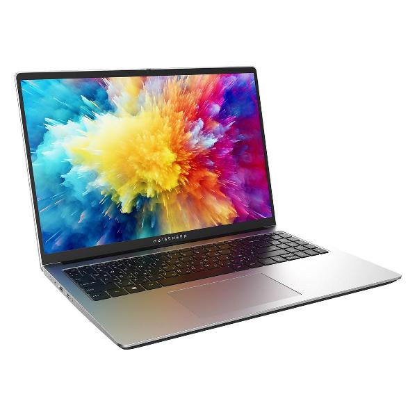 Ноутбук Maibenben Medio M653 (M6531SB0LSRE0)