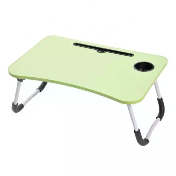 Столик сервировочный HOMIUM wood16 зеленый