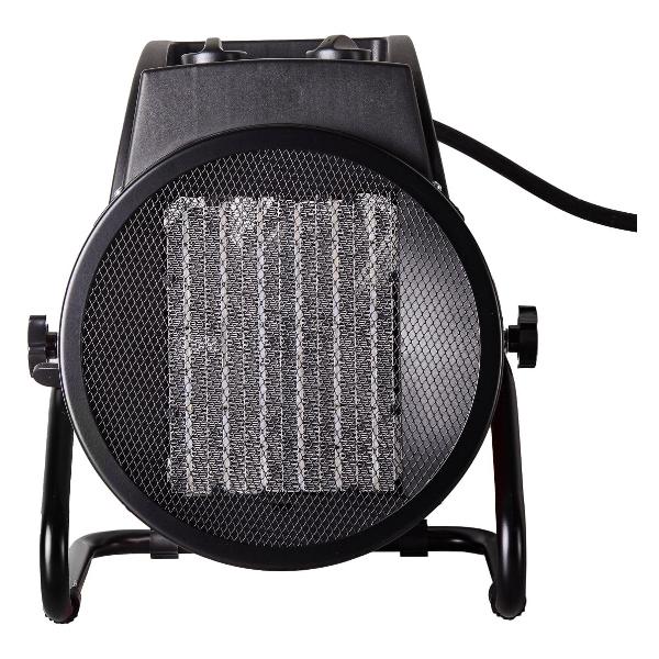 Электрическая тепловая пушка Ресанта ТЭПК-5000K (67/1/25)