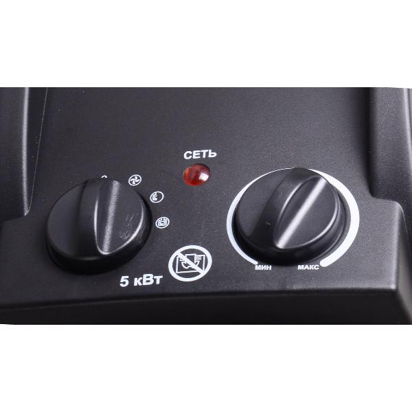 Электрическая тепловая пушка Ресанта ТЭПК-5000K (67/1/25)