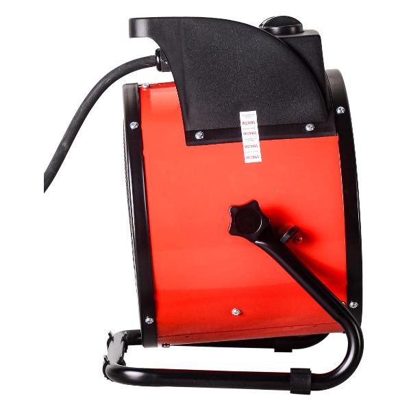 Электрическая тепловая пушка Ресанта ТЭПК-5000K (67/1/25)