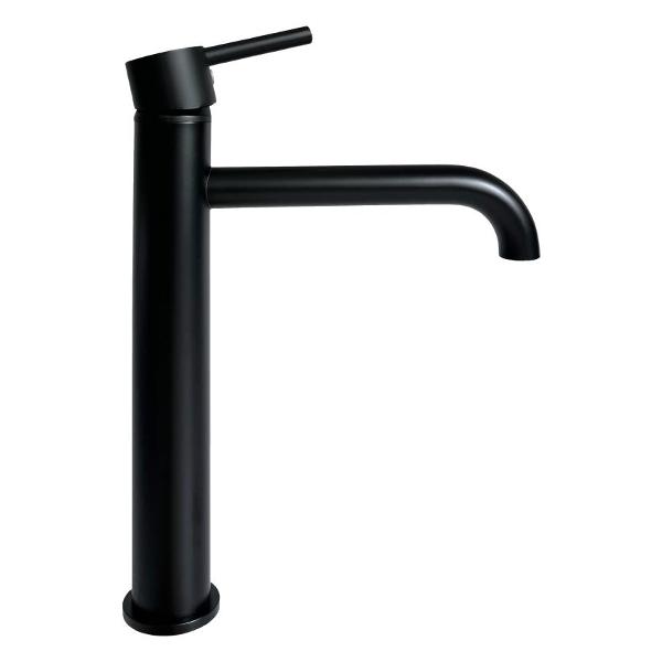 Смеситель HOMIUM One Black 06