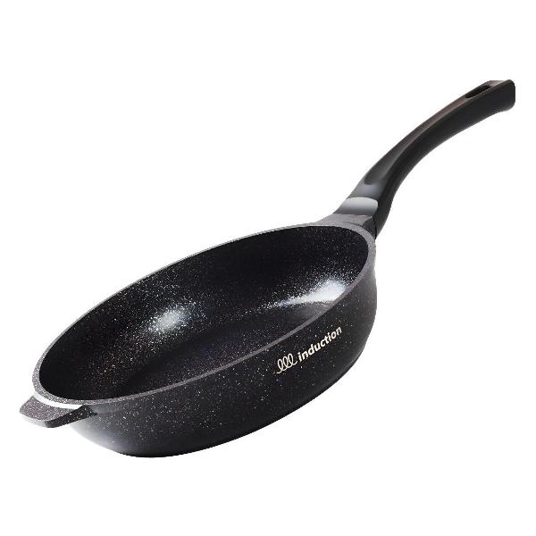 Сковорода Мечта Гранит NEO Induction, 28 см фото