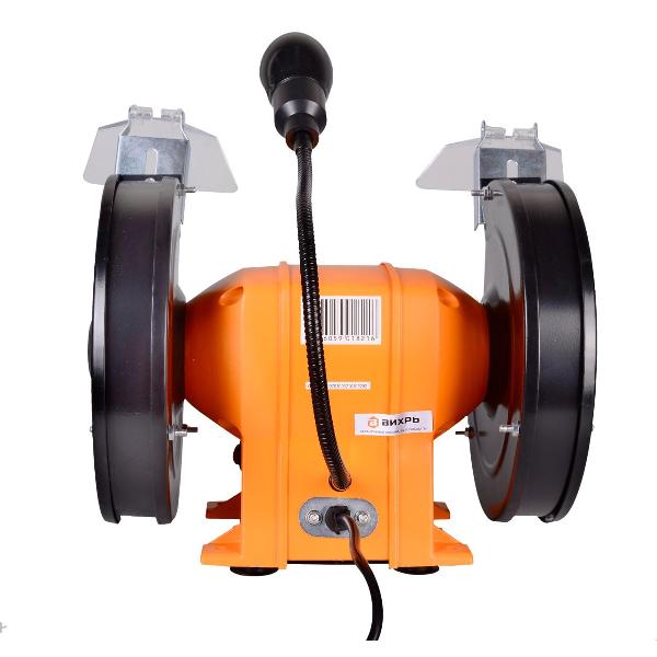 Точильный станок Вихрь ТС-600 (72/7/4)