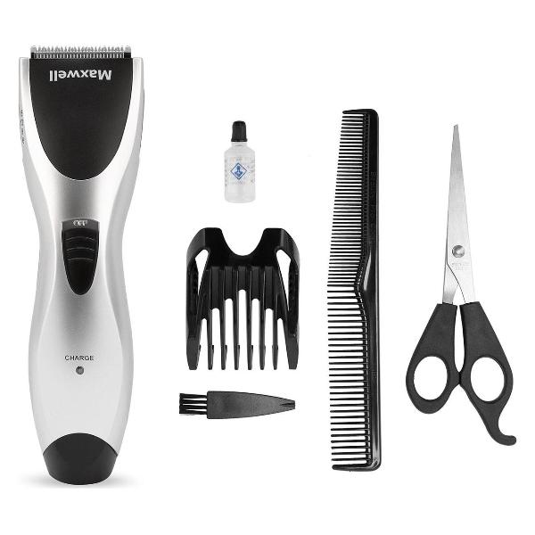 Машинка для стрижки волос Maxwell MW-2103
