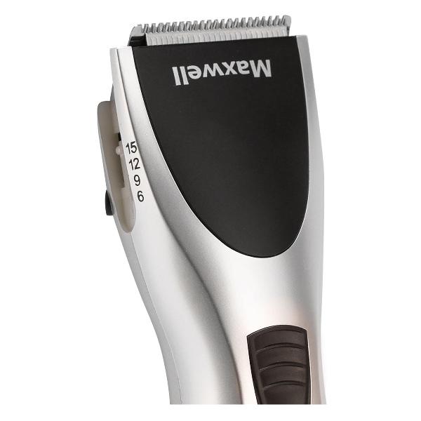 Машинка для стрижки волос Maxwell MW-2103