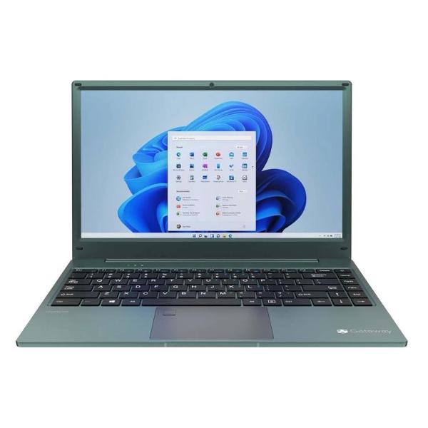Ноутбук Gateway Ultra Slim 14 GWNR51416-GR