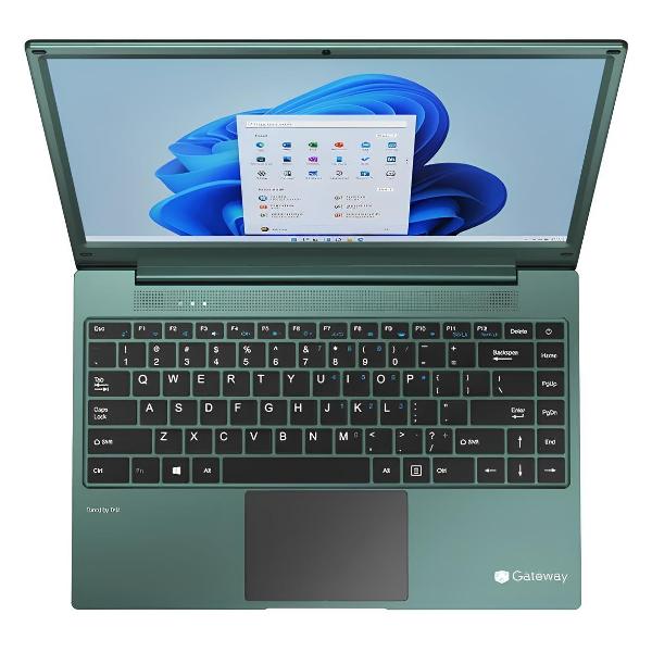 Ноутбук Gateway Ultra Slim 14 GWNR51416-GR