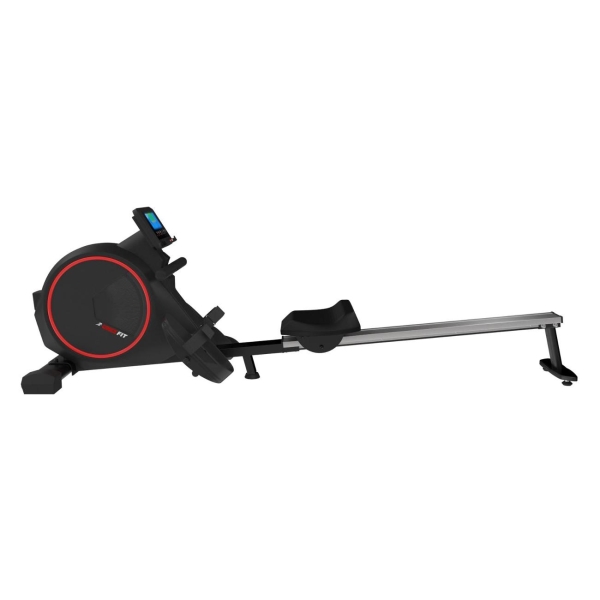 Гребной тренажер UnixFit Techno Rower 410E