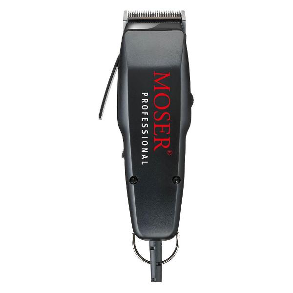 Триммер для стрижки Moser 1400 Mini (1411-0087) Black фото