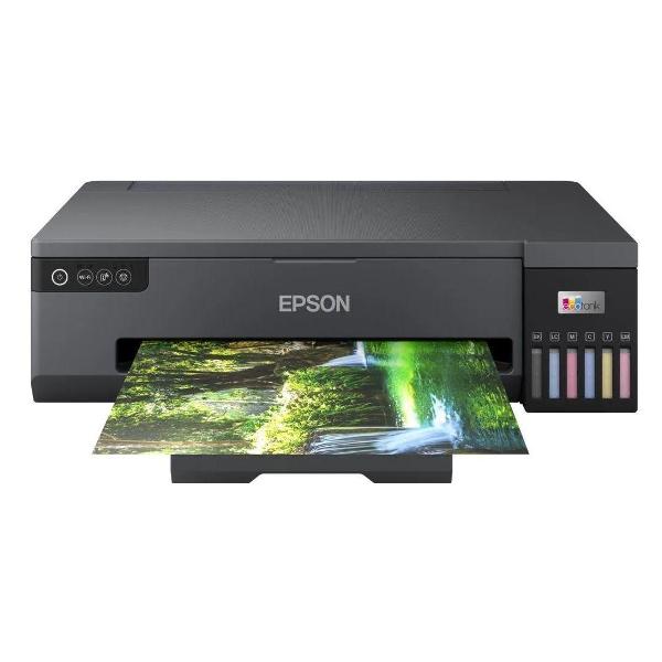 Струйный принтер Epson L18050 фото