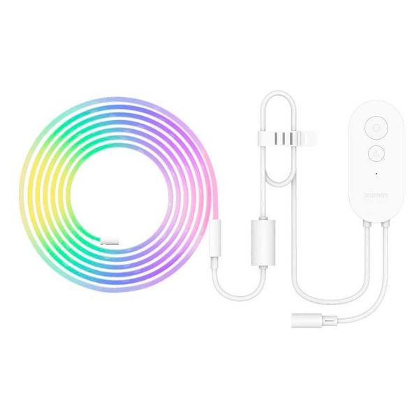 Лента светодиодная Xiaomi Smart Lightstrip MJDD01YL