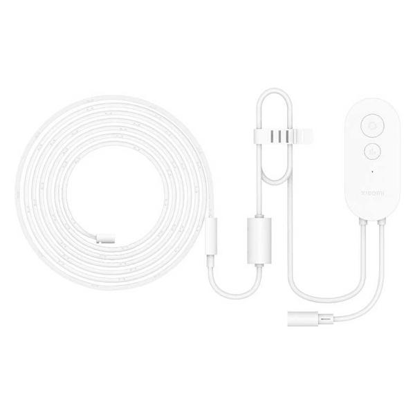 Лента светодиодная Xiaomi Smart Lightstrip MJDD01YL