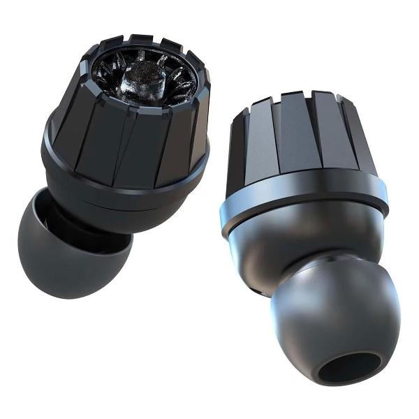 Наушники игровые True Wireless Nebula TWS SIRIUS, коричневые (NG-TWS12)