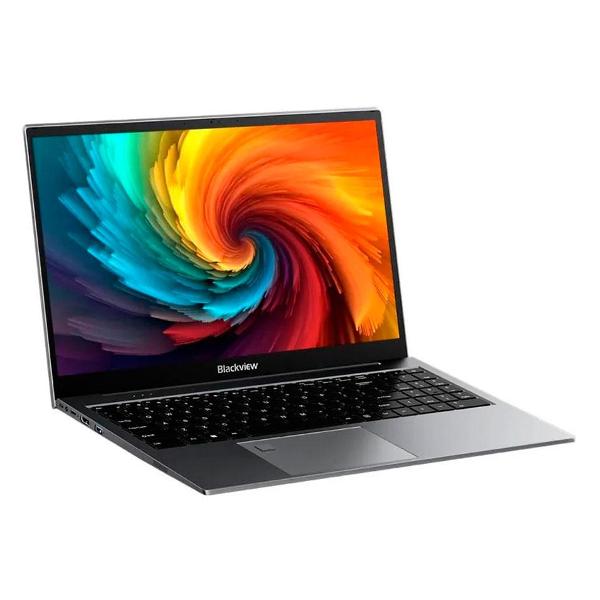 Ноутбук Blackview AceBook 8 N97 16/512GB Gunсерый металлик