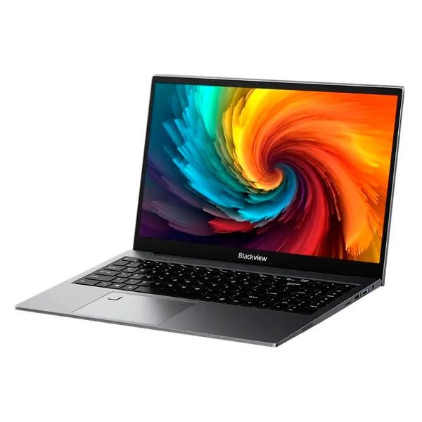 Ноутбук Blackview AceBook 8 N97 16/512GB Gunсерый металлик