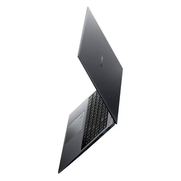 Ноутбук Blackview AceBook 8 N97 16/512GB Gunсерый металлик