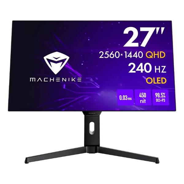 Монитор Machenike MKQ27F240E