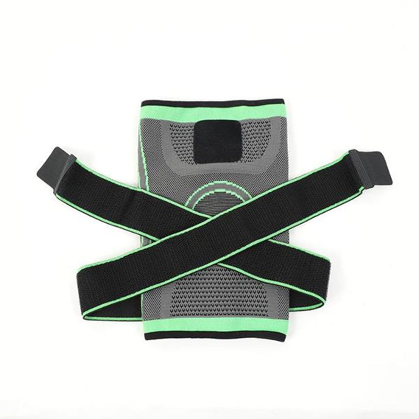 Наколенник рабочий Nonstopika Sport Fit NBD2 фото