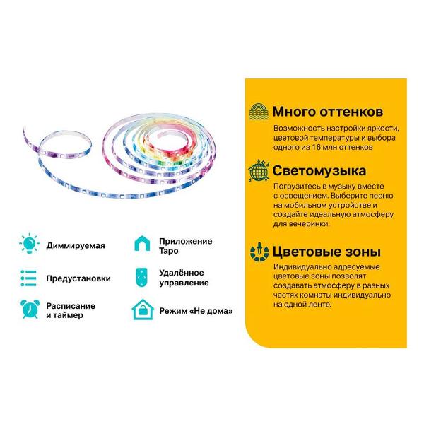 Светодиодная лента TP-Link Tapo L920-5