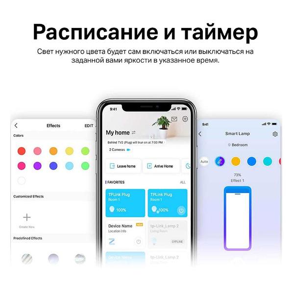 Светодиодная лента TP-Link Tapo L900-5