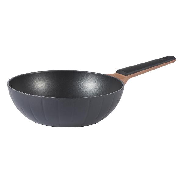 Сковорода вок Werner Vertical, 24 см