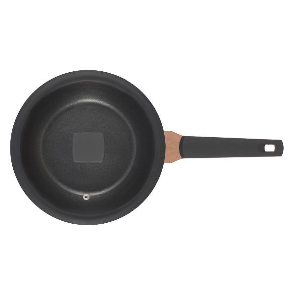 Сковорода вок Werner Vertical, 24 см