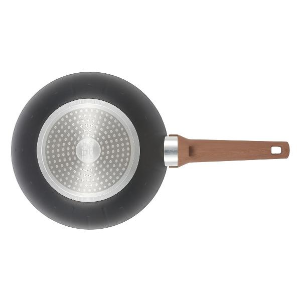 Сковорода вок Werner Vertical, 24 см