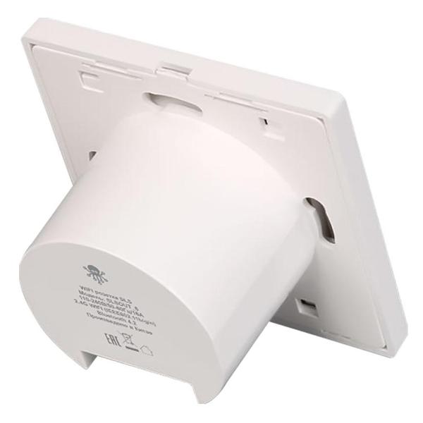 Умная розетка SLS OUT-06 (SLS-OUT-06WFWH) WiFi белый