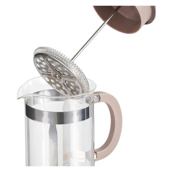 Френч-пресс Werner Eletto, 800 мл