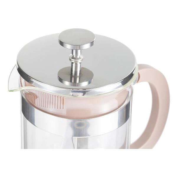 Френч-пресс Werner Eletto, 800 мл