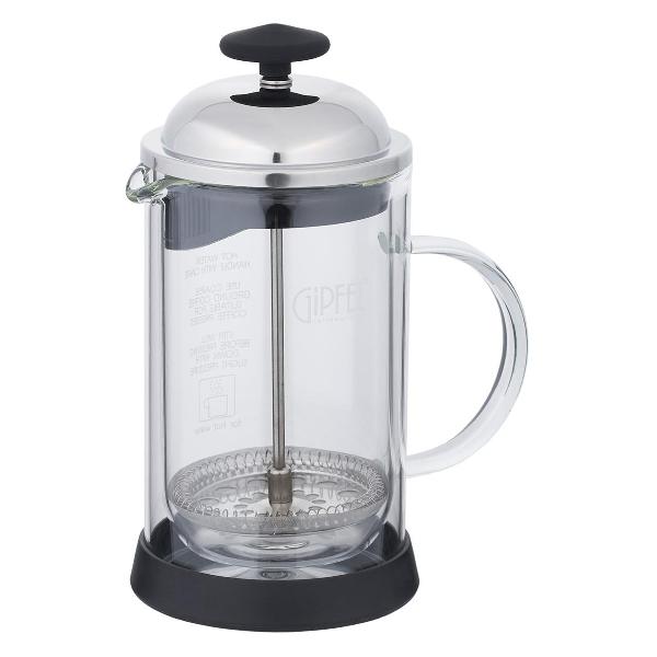 Френч-пресс Gipfel Claris, 600 мл