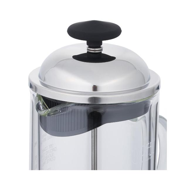 Френч-пресс Gipfel Claris, 600 мл