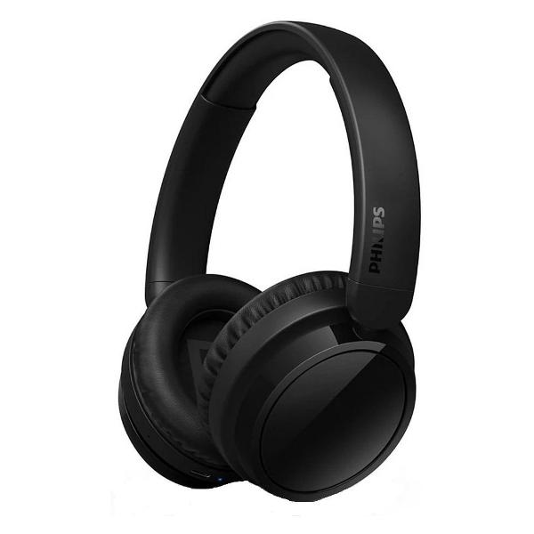 Наушники Philips TAH5209BK/00 черные фото