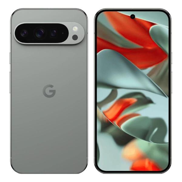 Смартфон Google Pixel 9 Pro XL 16/256GB Hazel фото