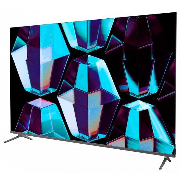 Телевизор Sber SDX-65UQ5233