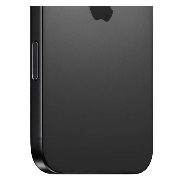 Смартфон Apple iPhone 16 Pro Max 512GB nanoSim/eSim черный титан (без RuStore)