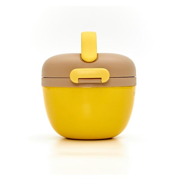 Термос Thermos CRB-600, 0.6 л Yellow