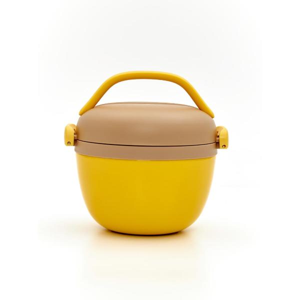 Термос Thermos CRB-600, 0.6 л Yellow