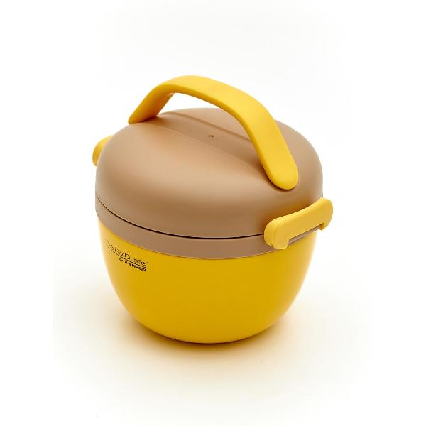Термос Thermos CRB-600, 0.6 л Yellow