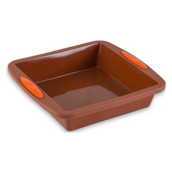 Форма для выпекания (металл) Werner Tizzana, 25,5x24,5x5,3 см