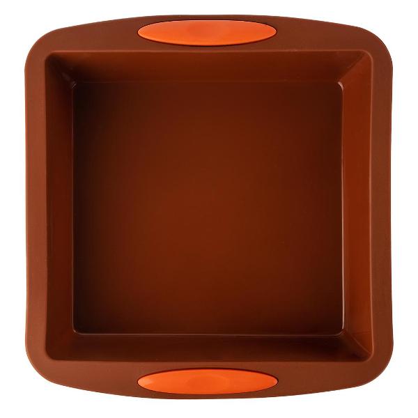 Форма для выпекания (металл) Werner Tizzana, 25,5x24,5x5,3 см