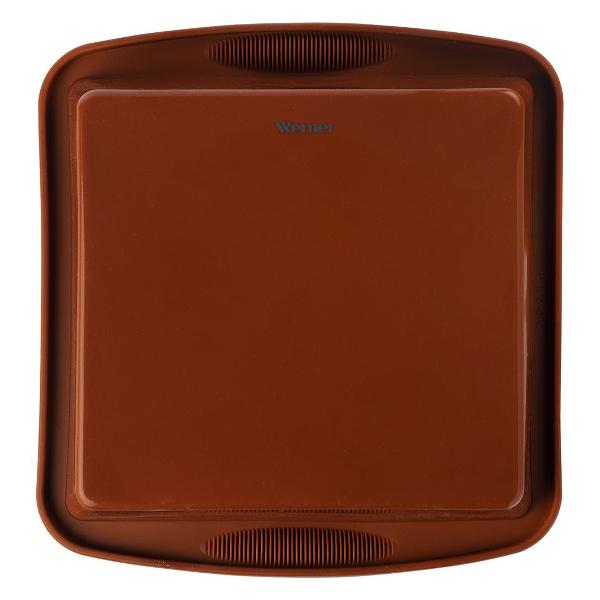 Форма для выпекания (металл) Werner Tizzana, 25,5x24,5x5,3 см