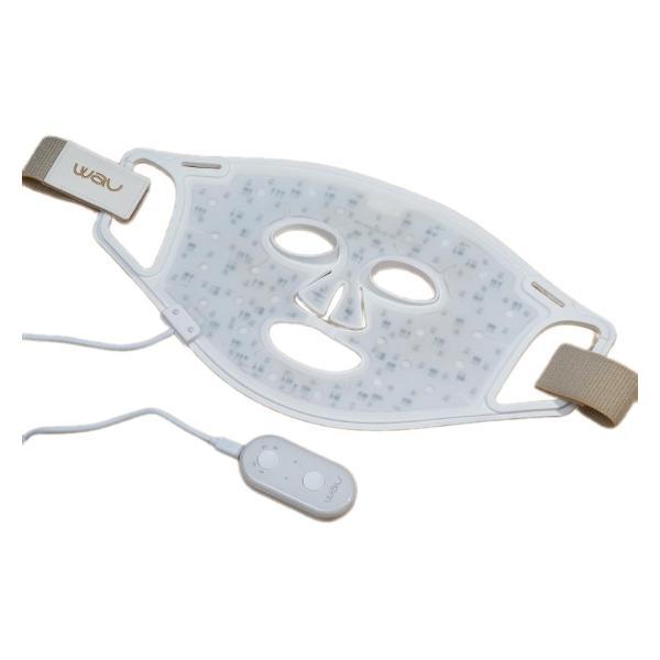 Светодиодная маска для лица WAU FM-22