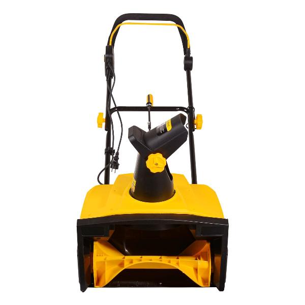 Электрический снегоуборщик Huter SGC 2300E (70/7/6)