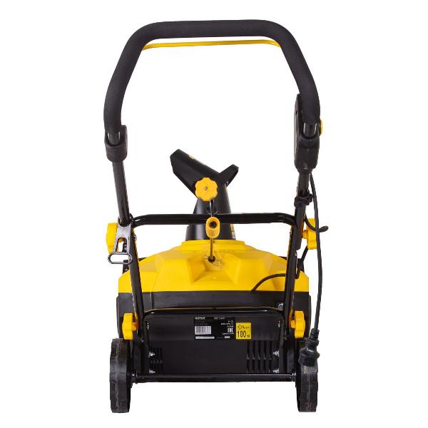 Электрический снегоуборщик Huter SGC 2300E (70/7/6)