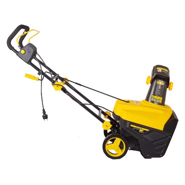 Электрический снегоуборщик Huter SGC 2300E (70/7/6)