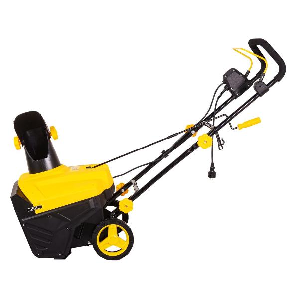 Электрический снегоуборщик Huter SGC 2300E (70/7/6)