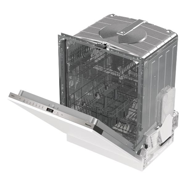 Встраиваемая посудомоечная машина Hisense HV642D90