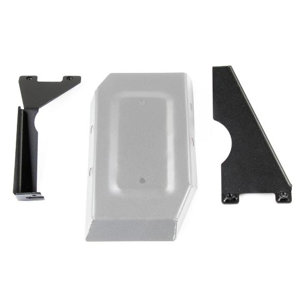 Защита редуктора Rival для Exeed TXL РКПП 4WD 2020-2024 (333.0955.1)